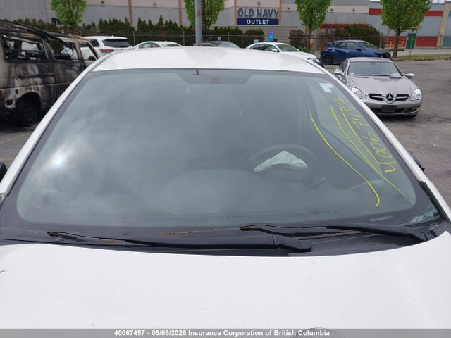40067457 :رقم المزاد ، JTDJT4K31A5309071 vin ، 2010 Toyota Yaris مزاد بيع