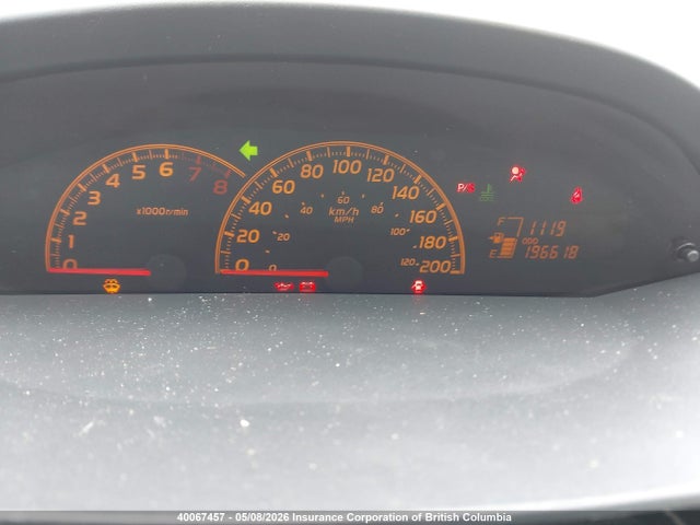 40067457 :رقم المزاد ، JTDJT4K31A5309071 vin ، 2010 Toyota Yaris مزاد بيع