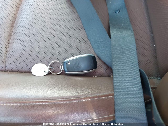 Aukcja sprzedaży 2017 Subaru Outback Touring, vin: 4S4BSCTC7H3368787, numer aukcji: 40067459