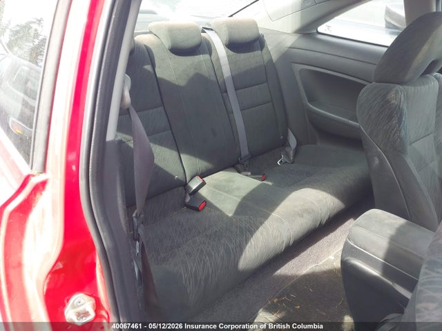 Продажа на аукционе авто 2006 Honda Civic, vin: 2HGFG118X6H014476, номер лота: 40067461