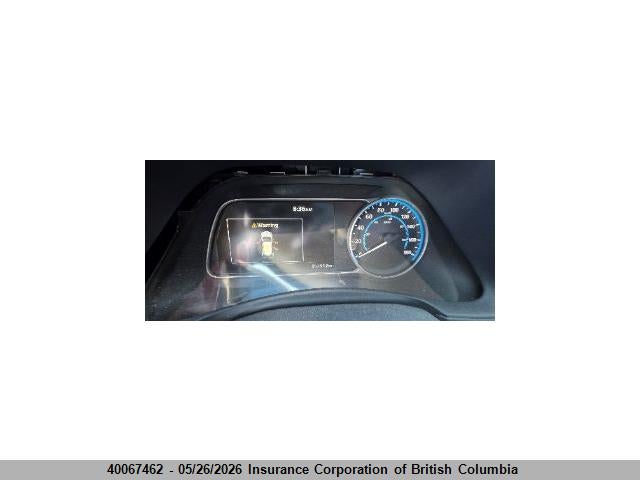 Aukcja sprzedaży 2019 Nissan Leaf, vin: 1N4AZ1CP5KC314159, numer aukcji: 40067462