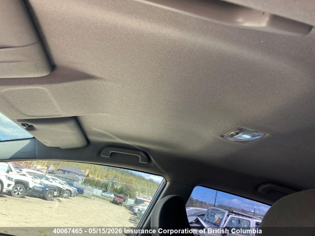 Aukcja sprzedaży 2010 Honda Fit, vin: JHMGE8H3XAS800516, numer aukcji: 40067465