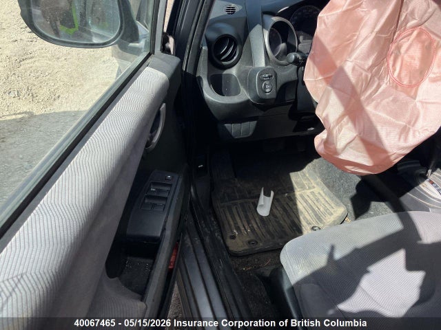 Aukcja sprzedaży 2010 Honda Fit, vin: JHMGE8H3XAS800516, numer aukcji: 40067465
