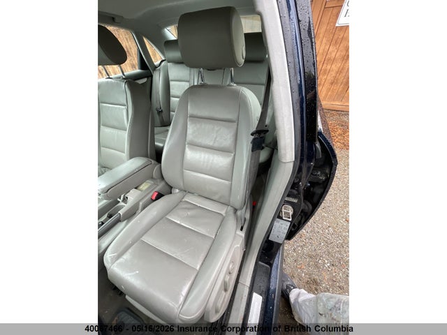 40067466 :رقم المزاد ، WAUDF78EX7A060751 vin ، 2007 Audi A4 مزاد بيع