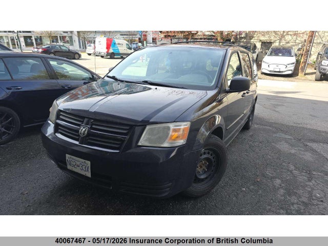 Aukcja sprzedaży 2010 Dodge Grand Caravan Se, vin: 2D4RN4DE0AR164655, numer aukcji: 40067467