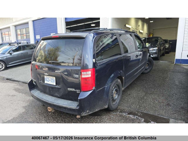 Aukcja sprzedaży 2010 Dodge Grand Caravan Se, vin: 2D4RN4DE0AR164655, numer aukcji: 40067467