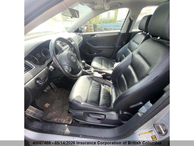 2013 Volkswagen Jetta მანქანა იყიდება აუქციონზე, vin: 3VWLL7AJ5DM367836, აუქციონის ნომერი: 40067468