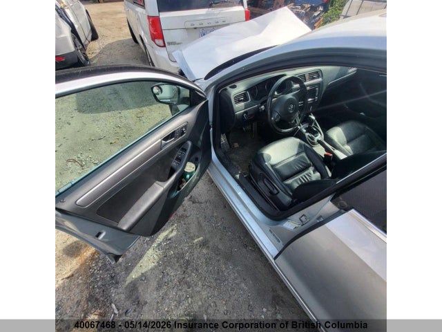2013 Volkswagen Jetta მანქანა იყიდება აუქციონზე, vin: 3VWLL7AJ5DM367836, აუქციონის ნომერი: 40067468