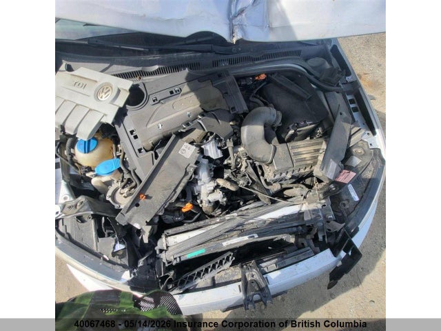 2013 Volkswagen Jetta მანქანა იყიდება აუქციონზე, vin: 3VWLL7AJ5DM367836, აუქციონის ნომერი: 40067468