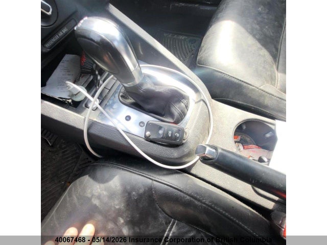 2013 Volkswagen Jetta მანქანა იყიდება აუქციონზე, vin: 3VWLL7AJ5DM367836, აუქციონის ნომერი: 40067468