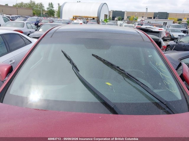 2013 Hyundai Santa Fe Sport მანქანა იყიდება აუქციონზე, vin: 5XYZUDLB4DG048116, აუქციონის ნომერი: 40063713
