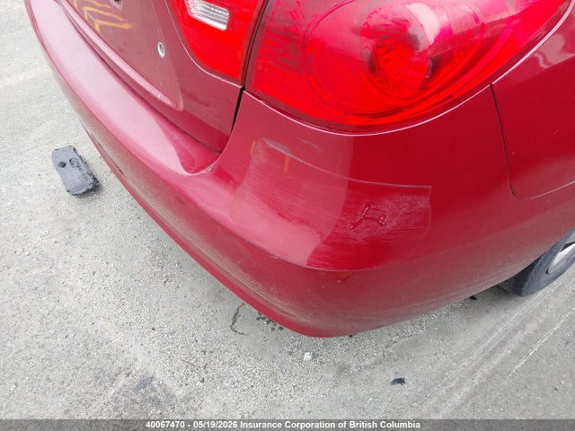 Продаж на аукціоні авто 2007 Hyundai Elantra Gl/gls, vin: KMHDU45D97U226433, номер лоту: 40067470