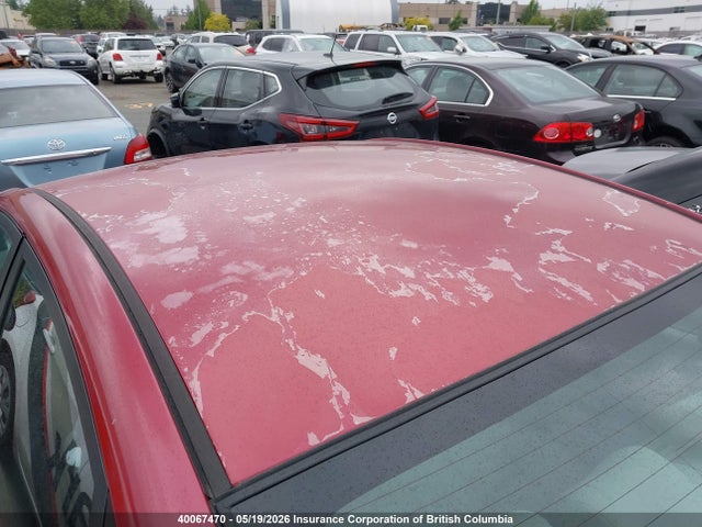 Продаж на аукціоні авто 2007 Hyundai Elantra Gl/gls, vin: KMHDU45D97U226433, номер лоту: 40067470
