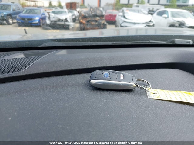 40064529 :رقم المزاد ، 4S4WMALD7K3462488 vin ، 2019 Subaru Ascent Limited مزاد بيع