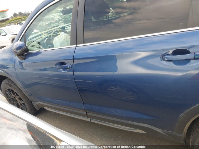 40064529 :رقم المزاد ، 4S4WMALD7K3462488 vin ، 2019 Subaru Ascent Limited مزاد بيع