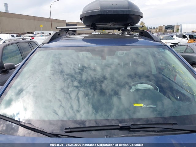 40064529 :رقم المزاد ، 4S4WMALD7K3462488 vin ، 2019 Subaru Ascent Limited مزاد بيع