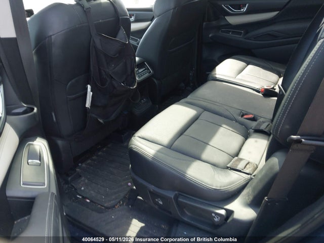 40064529 :رقم المزاد ، 4S4WMALD7K3462488 vin ، 2019 Subaru Ascent Limited مزاد بيع