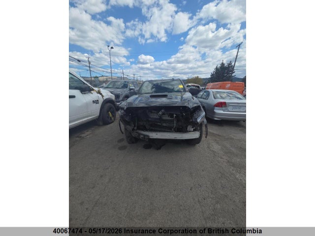 Продаж на аукціоні авто 2024 Toyota Tacoma Double Cab/sr5/trd Sport/trd Off Road/ltd, vin: 3TYLB5JNXRT038302, номер лоту: 40067474