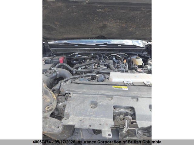 Продаж на аукціоні авто 2024 Toyota Tacoma Double Cab/sr5/trd Sport/trd Off Road/ltd, vin: 3TYLB5JNXRT038302, номер лоту: 40067474