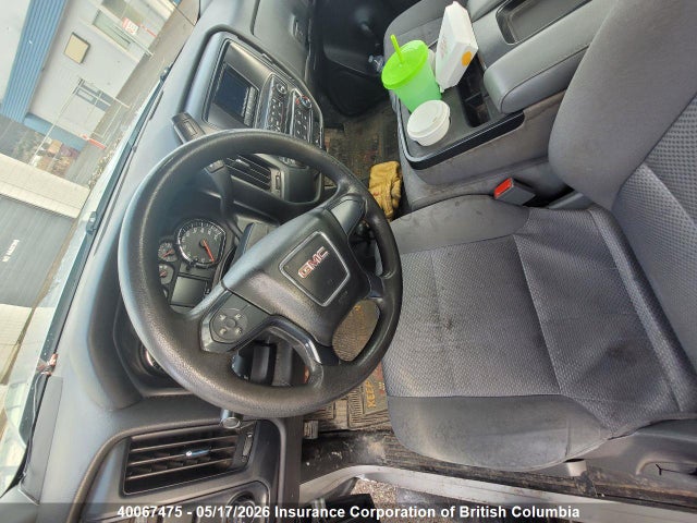 1GTN2TEHXEZ177190 GMC Sierra K1500