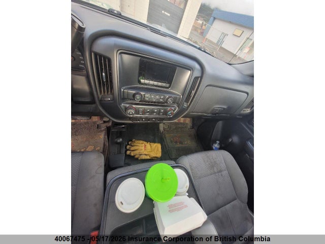 1GTN2TEHXEZ177190 GMC Sierra K1500