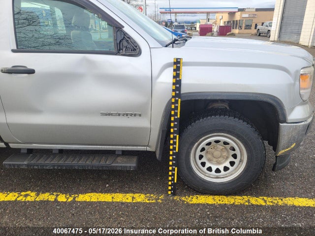 1GTN2TEHXEZ177190 GMC Sierra K1500