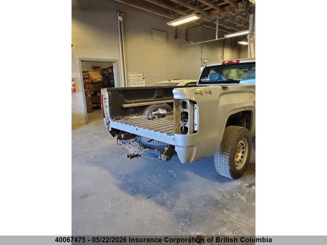 1GTN2TEHXEZ177190 GMC Sierra K1500