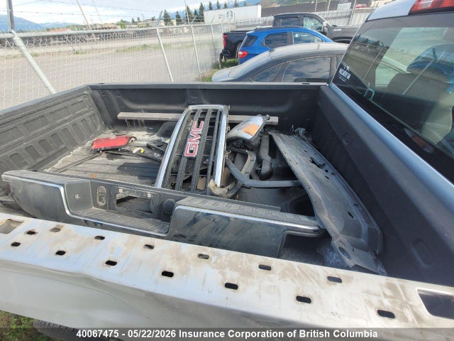 1GTN2TEHXEZ177190 GMC Sierra K1500