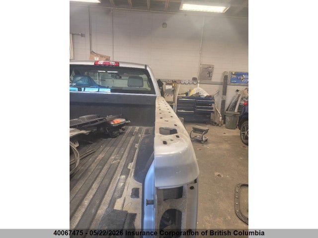 1GTN2TEHXEZ177190 GMC Sierra K1500