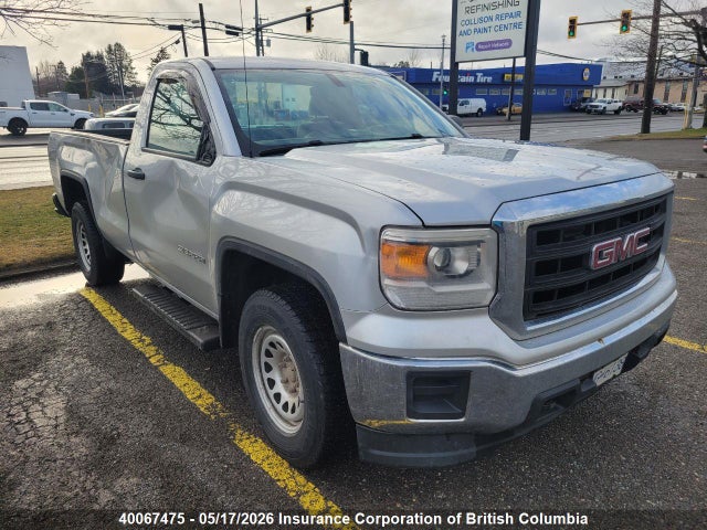 1GTN2TEHXEZ177190 GMC Sierra K1500