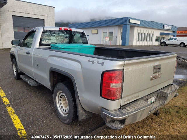 1GTN2TEHXEZ177190 GMC Sierra K1500