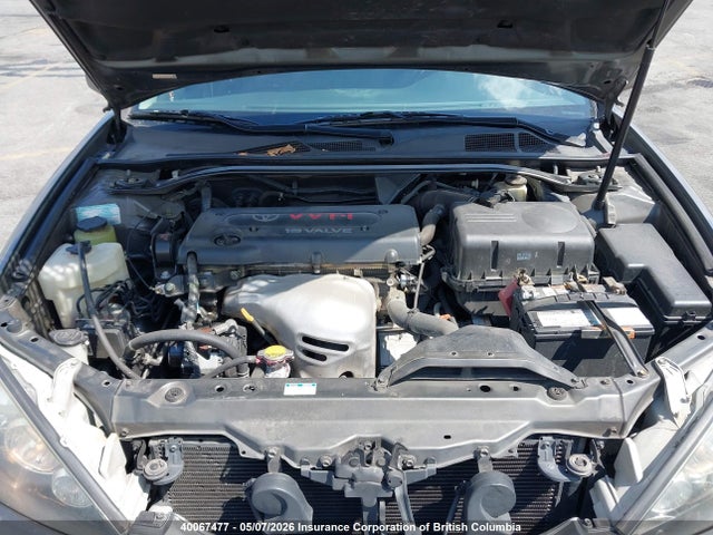 40067477 :رقم المزاد ، 4T1BE32K16U709513 vin ، 2006 Toyota Camry مزاد بيع