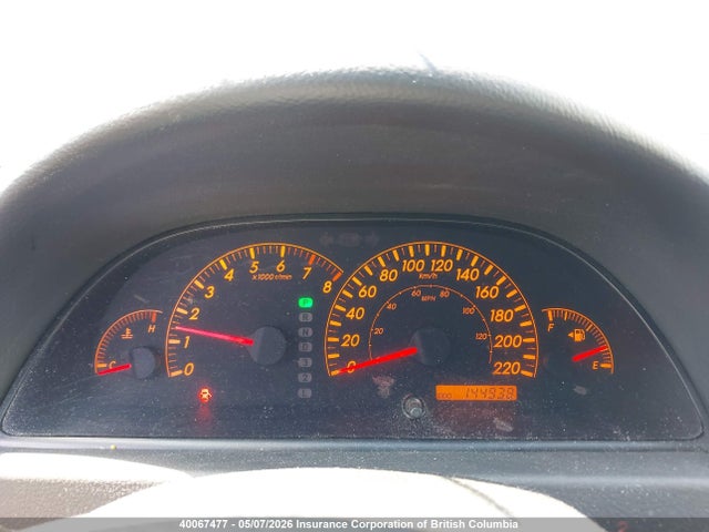40067477 :رقم المزاد ، 4T1BE32K16U709513 vin ، 2006 Toyota Camry مزاد بيع