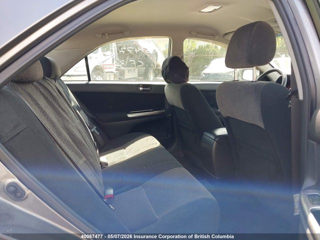 40067477 :رقم المزاد ، 4T1BE32K16U709513 vin ، 2006 Toyota Camry مزاد بيع