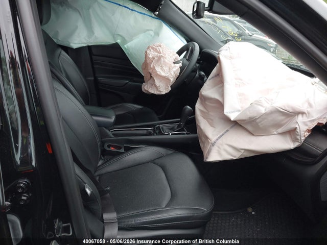 Aukcja sprzedaży 2024 Jeep Compass Latitude Lux, vin: 3C4NJDFN7RT591800, numer aukcji: 40067058