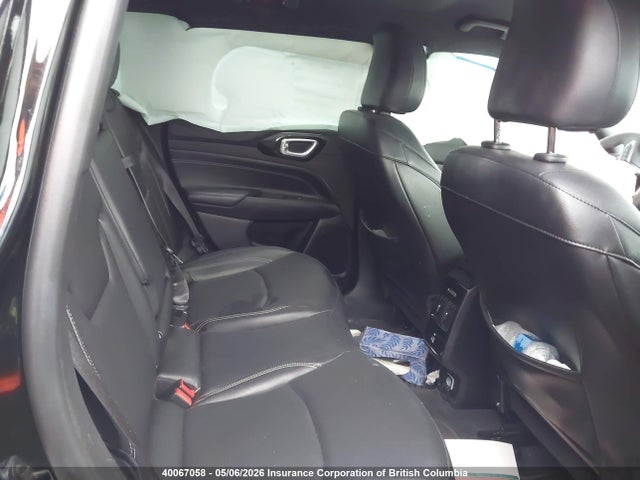 Aukcja sprzedaży 2024 Jeep Compass Latitude Lux, vin: 3C4NJDFN7RT591800, numer aukcji: 40067058