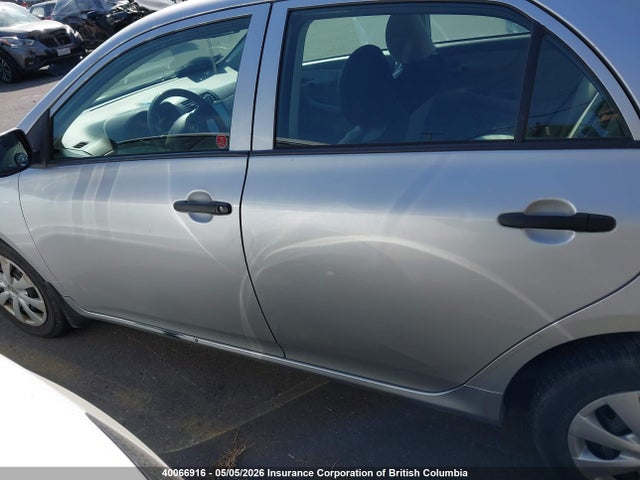 40066916 :رقم المزاد ، 2T1BU4EE5AC266016 vin ، 2010 Toyota Corolla S/le/xle مزاد بيع