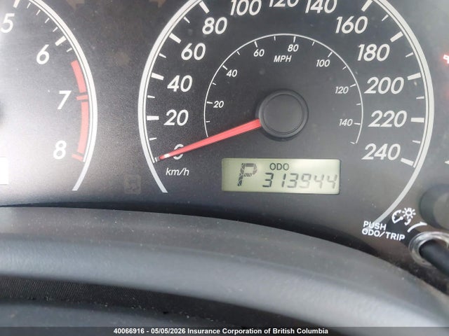 40066916 :رقم المزاد ، 2T1BU4EE5AC266016 vin ، 2010 Toyota Corolla S/le/xle مزاد بيع