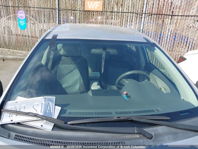 40066916 :رقم المزاد ، 2T1BU4EE5AC266016 vin ، 2010 Toyota Corolla S/le/xle مزاد بيع
