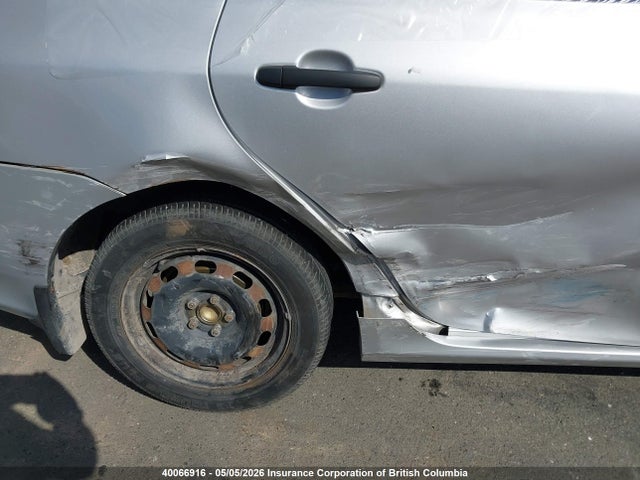 40066916 :رقم المزاد ، 2T1BU4EE5AC266016 vin ، 2010 Toyota Corolla S/le/xle مزاد بيع