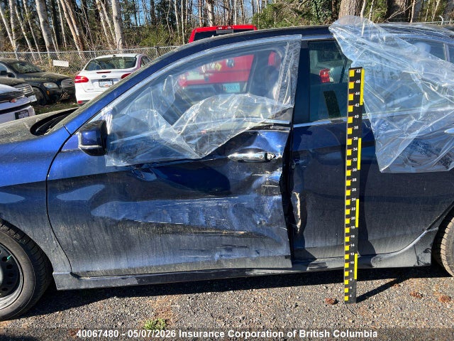 1HGCR2F02HA805821 Honda Accord Touring