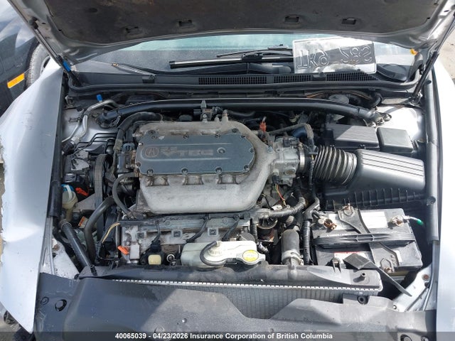 Продажа на аукционе авто 2005 Acura Tl, vin: 19UUA66215A800383, номер лота: 40065039