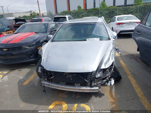 Продажа на аукционе авто 2005 Acura Tl, vin: 19UUA66215A800383, номер лота: 40065039