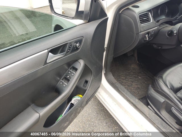 40067485 :رقم المزاد ، 3VWLL7AJ1DM374041 vin ، 2013 Volkswagen Jetta مزاد بيع