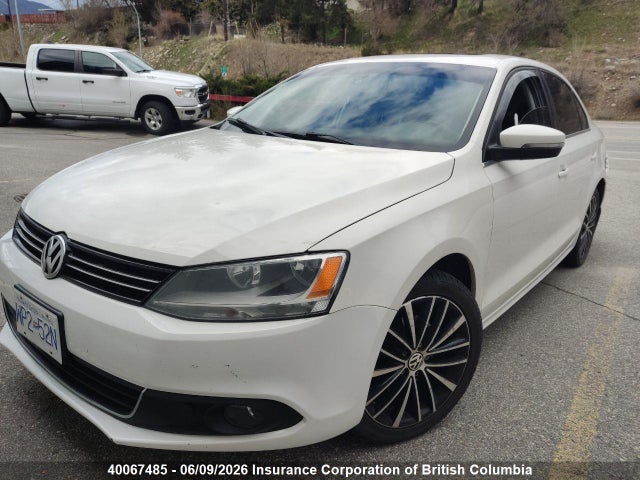 40067485 :رقم المزاد ، 3VWLL7AJ1DM374041 vin ، 2013 Volkswagen Jetta مزاد بيع