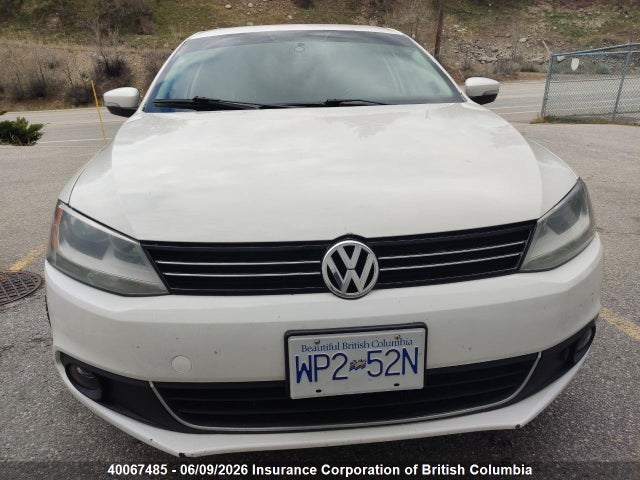 40067485 :رقم المزاد ، 3VWLL7AJ1DM374041 vin ، 2013 Volkswagen Jetta مزاد بيع