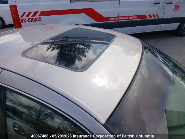 40067488 :رقم المزاد ، 1LNHM87A9YY767875 vin ، 2000 Lincoln Ls مزاد بيع