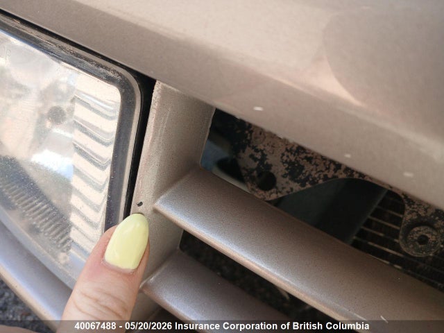 40067488 :رقم المزاد ، 1LNHM87A9YY767875 vin ، 2000 Lincoln Ls مزاد بيع