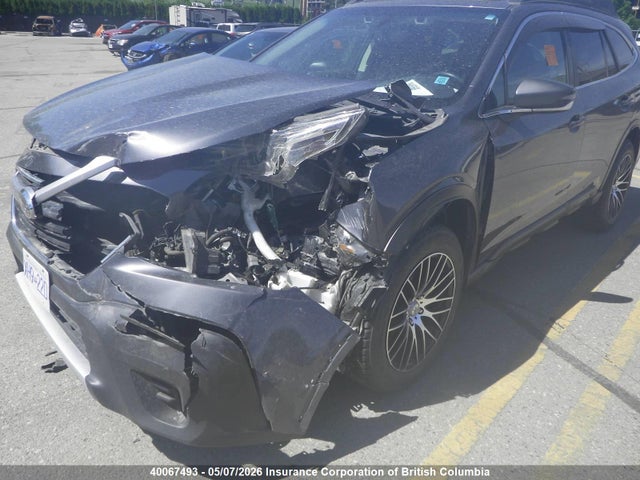 4S4BTHND2M3190068 Subaru Outback Limited Xt