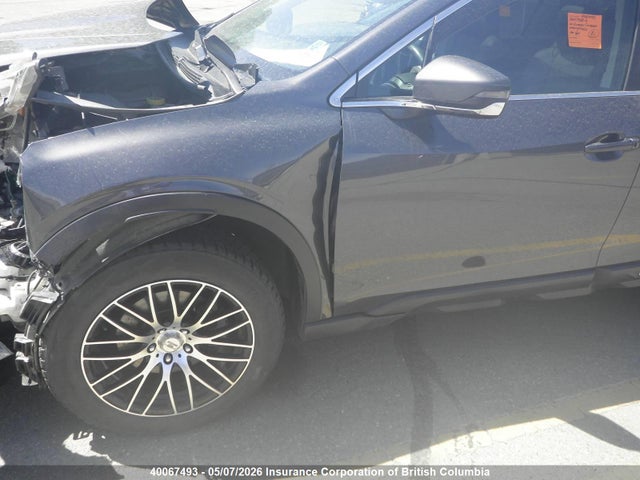 4S4BTHND2M3190068 Subaru Outback Limited Xt